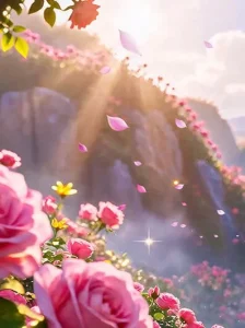 Hearts Of Venus Scene artwork in the Audi Game collection